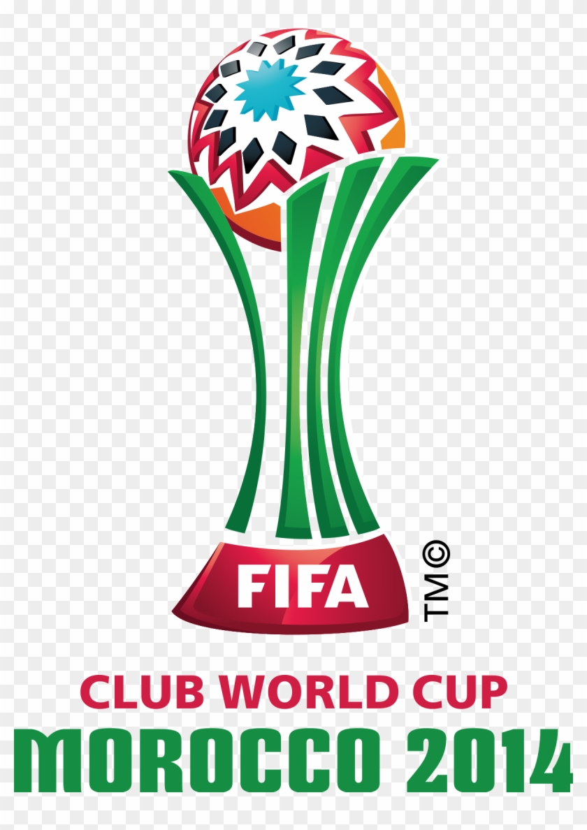 Fifa Club World Cup Logo Png - 2019 Fifa U 20 World Cup Clipart #2457761