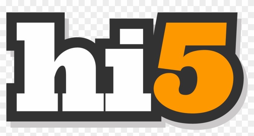 En La Actualidad, Se Apuesta Más Al Gaming En Ese Plataforma - Hi5 Social Network Clipart