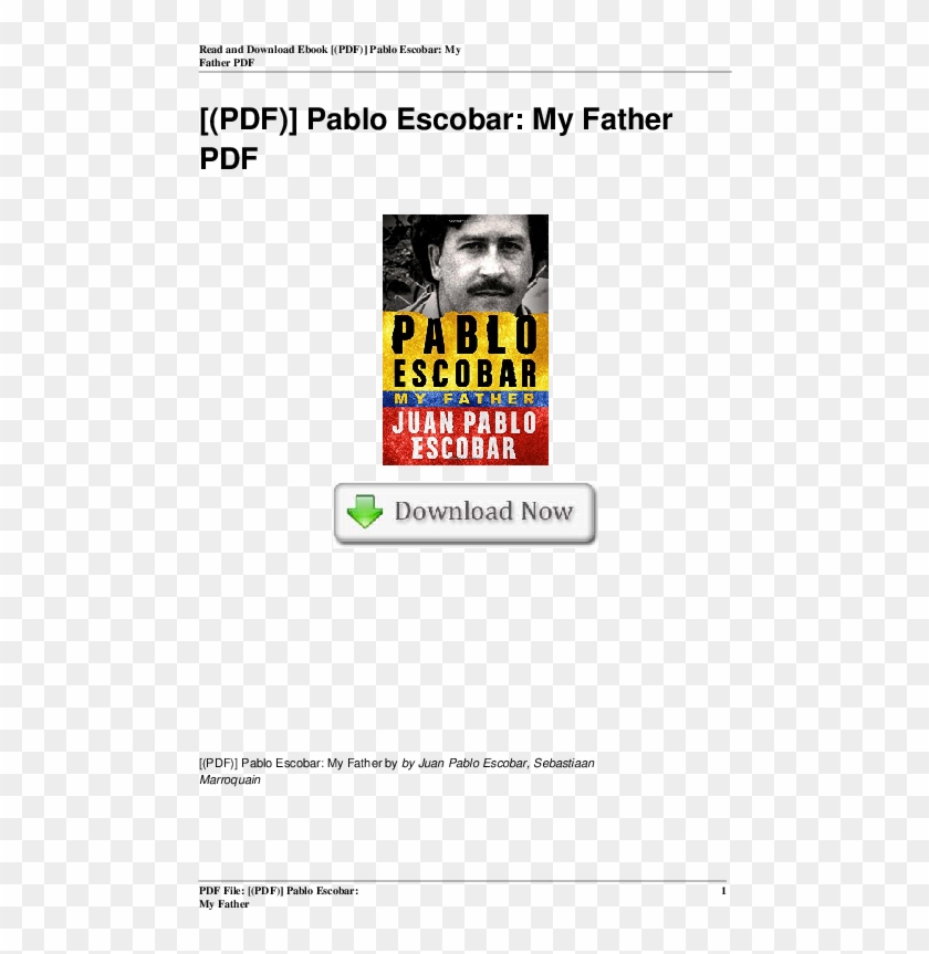 Pdf - Poster Clipart #2457916