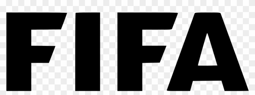 File - Fifa Flag - Svg - Fédération Internationale De Football Association Clipart #2457956