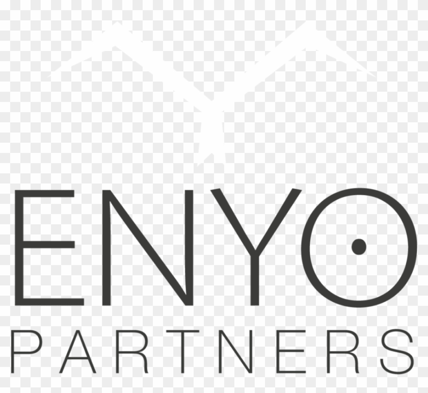 Enyo Creation Logo Lexan - Circle Clipart #2458101