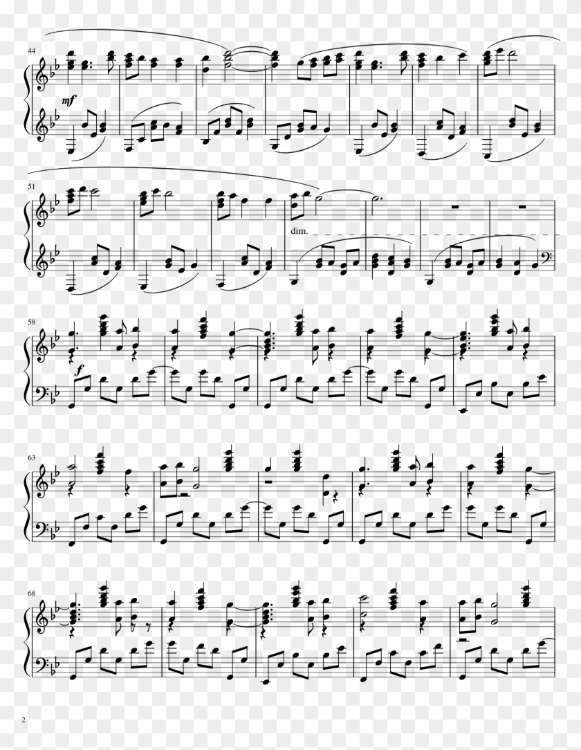 Puella Magi Madoka Magica - Music Clipart #2458153