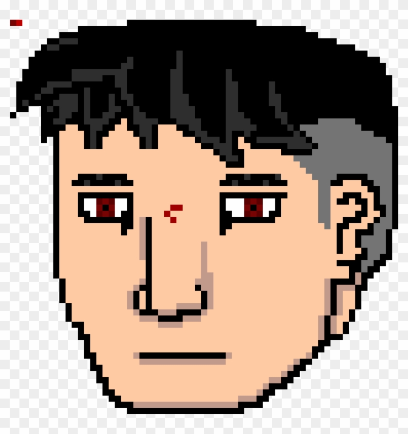 Hotline Miami - Cartoon Clipart