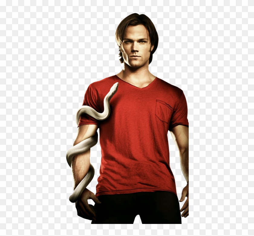 "supernatural" (2005) Clipart #2458270
