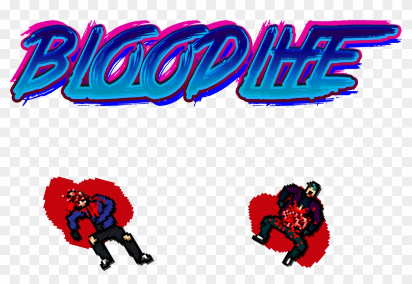Bloodlife - Insect Clipart #2458390