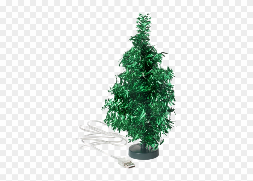 Christmas Tree Clipart #2458888