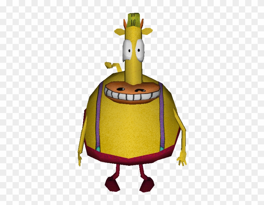 D Movie Maker Heffer - Cartoon Clipart