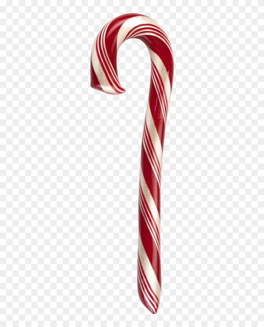 Candy Canes Pictures - Candy Cane Transparent Clipart #2459059