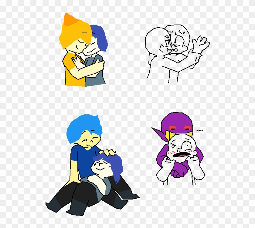 Random Image From User - Cartoon Clipart