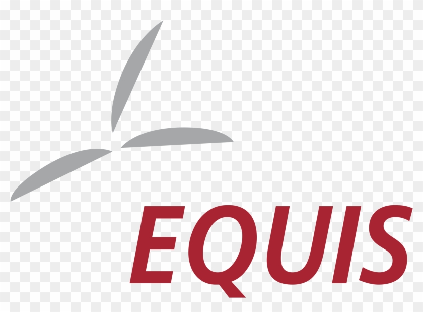 Equis Logo Png Transparent - Equis Accredited Clipart