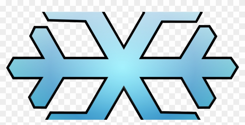 Feb 13th Vi Wave 2007 Intake Information Meeting-postponed - Snowflake Clip Art - Png Download