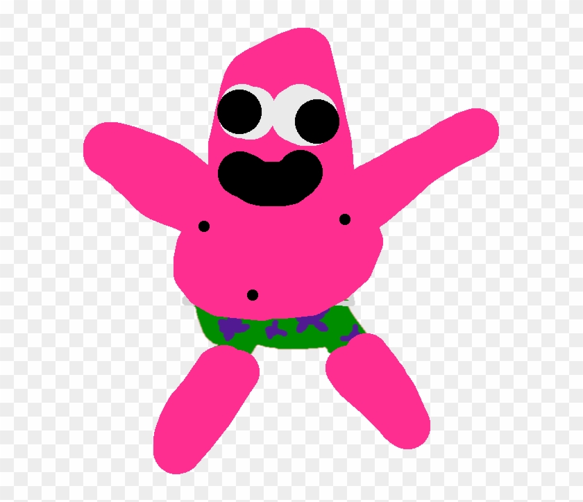 Ptrick - Drawing Copy - Cartoon Clipart