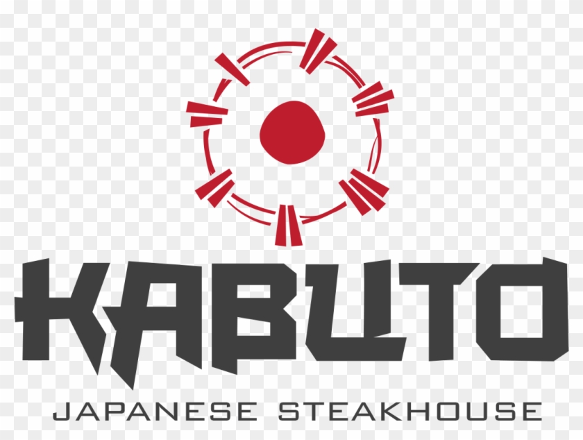 Kabuto Japanese Steakhouse - Apa Uniprint Clipart #2459258