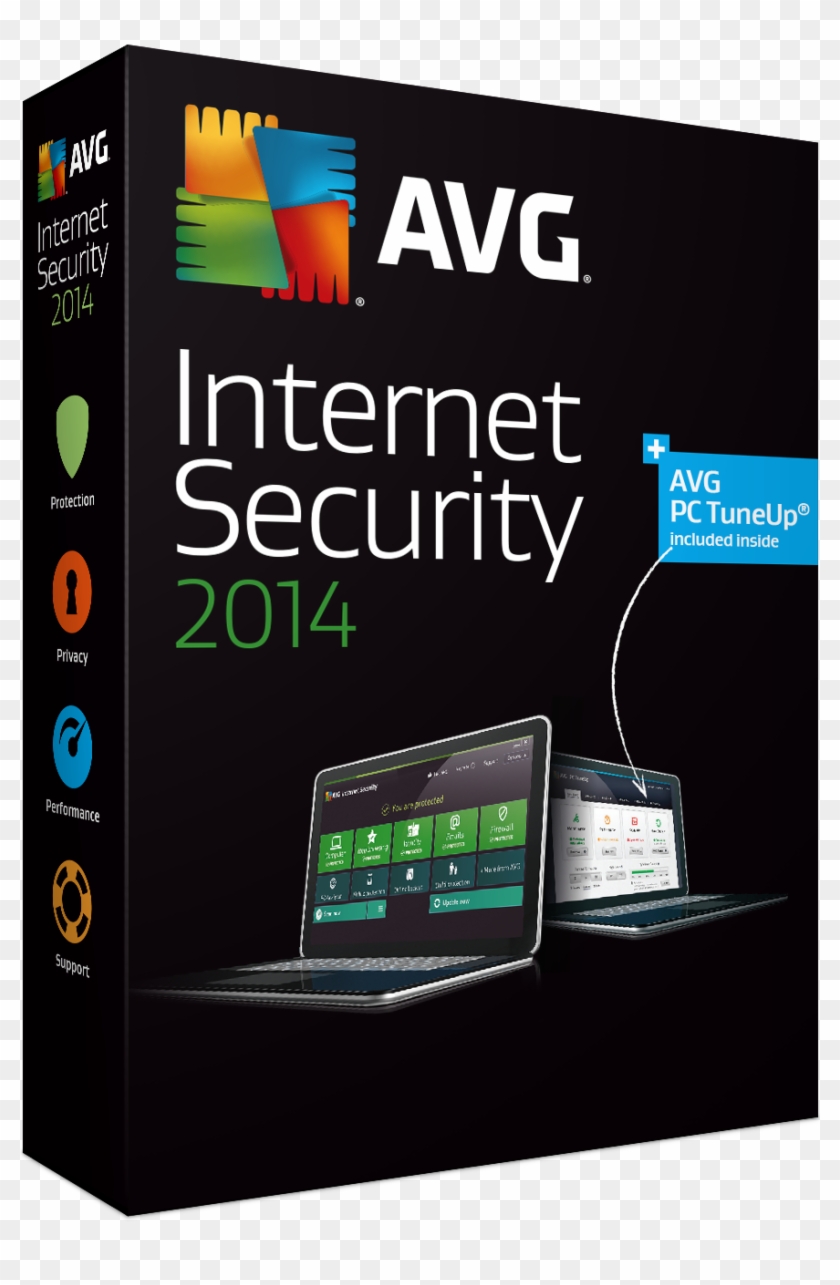 Avg Internet Security 2014 Free Download X86 And X64 - Avg Internet Security 2017 Clipart #2459290