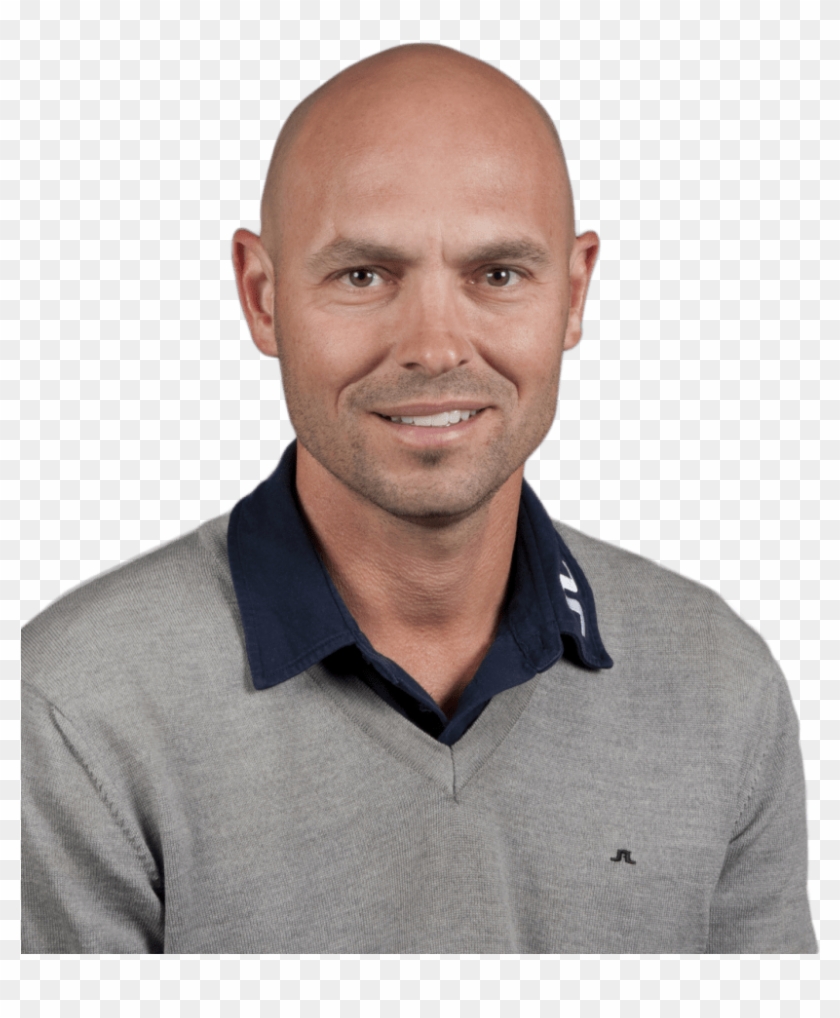 Chris Parra - Gentleman Clipart