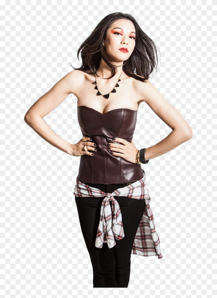Arden Cho Transparent Clipart #2459360