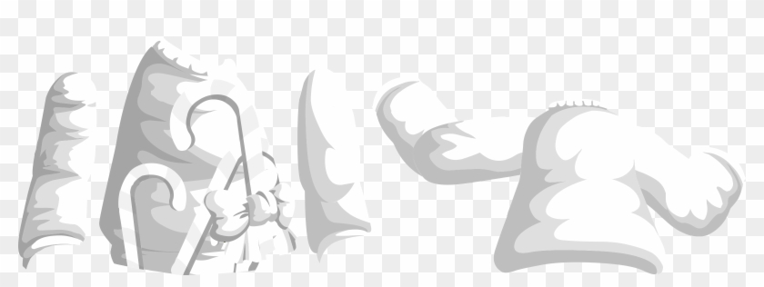 This Free Icons Png Design Of Avatar Wardrobe Shirt - Illustration Clipart #2459473