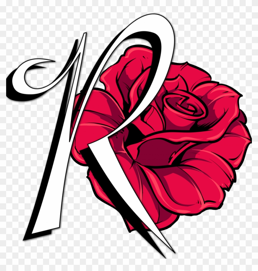 Hybrid Tea Rose Clipart #2459544