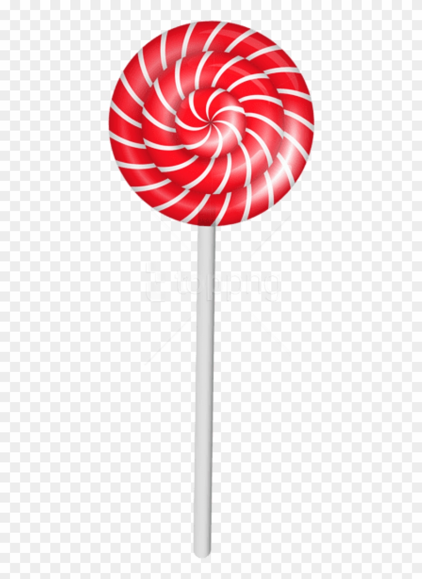 Free Png Download Striped Lollipoppicture Clipart Png - Lollipop Stick Transparent Background #2459545