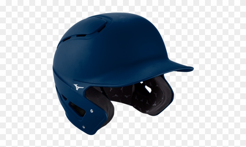 Mizuno B Solid Adult Baseball Bargains - Hard Hat Clipart
