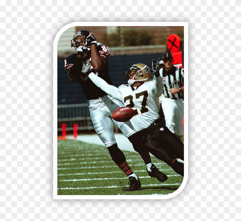Ken Irvin, Bsed '98 - Sprint Football Clipart