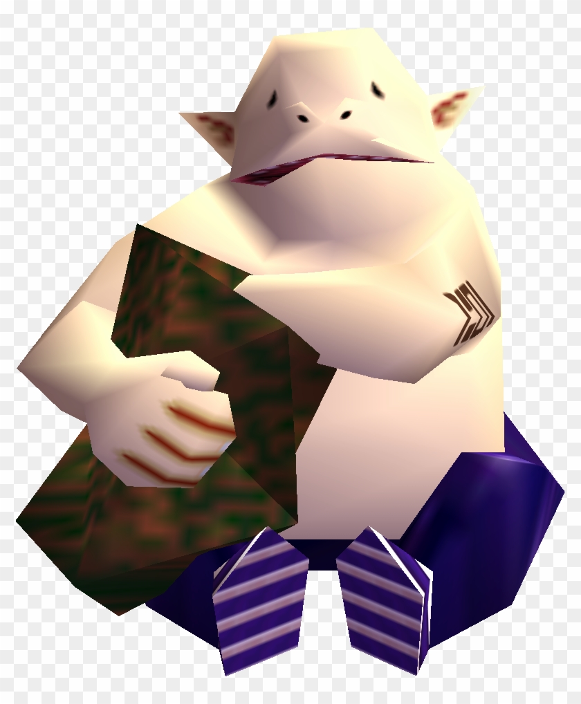 Bean Seller Zeldapedia Fandom Powered By Wikia - Bean Seller Clipart #2459860