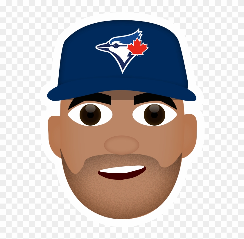 Toronto Blue Jaysverified Account - Toronto Blue Jays New Clipart