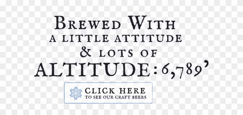 The Art Of Craft Brewing - Ivory Clipart #2460106