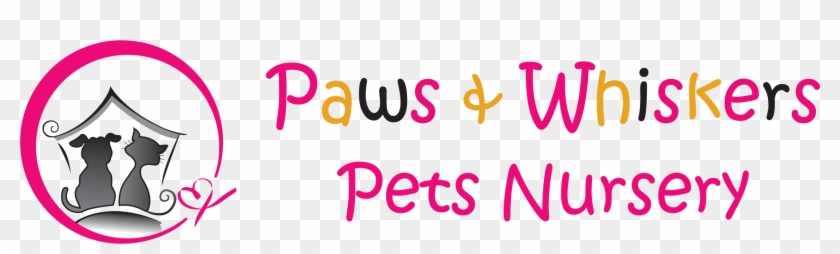 Paws & Whiskers Pets Nursery - Kids Against Hunger Clipart