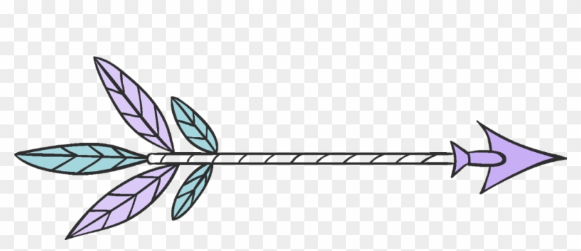 #boho #bohoelements #teepee #hipster #ftestickers #arrow Clipart #2460198