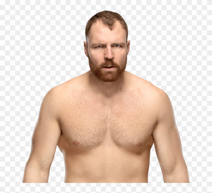 Wwe Officially Lists Dean Ambrose As 'alumni', Changes - Dean Ambrose Intercontinental Champion 2018 Clipart #2460342