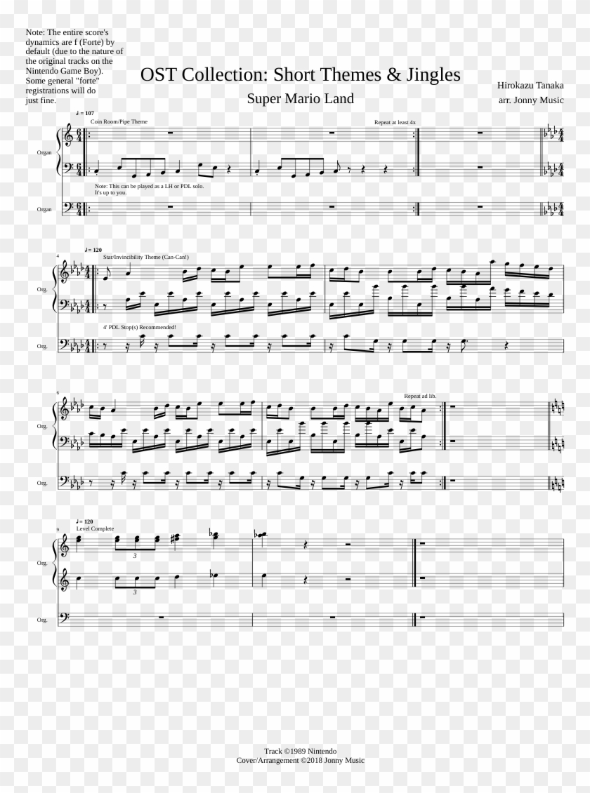 Sheet Music Clipart #2460405