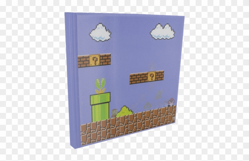 Super Mario Bros Clipart #2460450