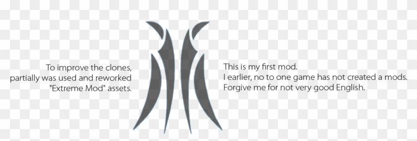 Gr Logo - General Grievous Symbol Clipart