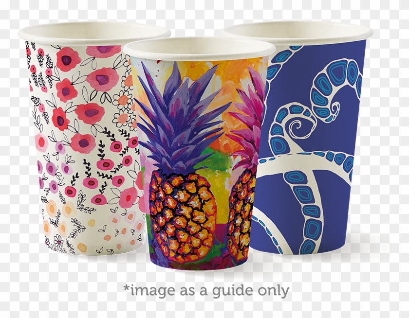 Diy Biodegradable Pulp Carrier Wall Decor Biodegradable - Pineapple Clipart #2460517