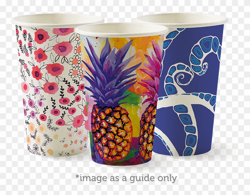 Diy Biodegradable Pulp Carrier Wall Decor Biodegradable - Pineapple Clipart