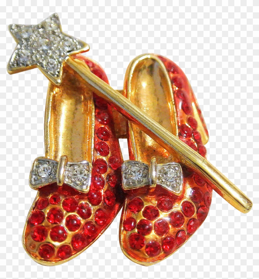 #vintage On Www - Earrings Clipart