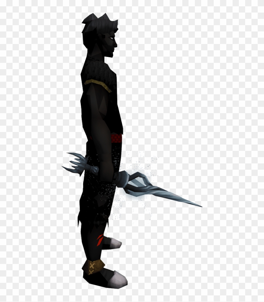 Third Age Praesul Wand Clipart