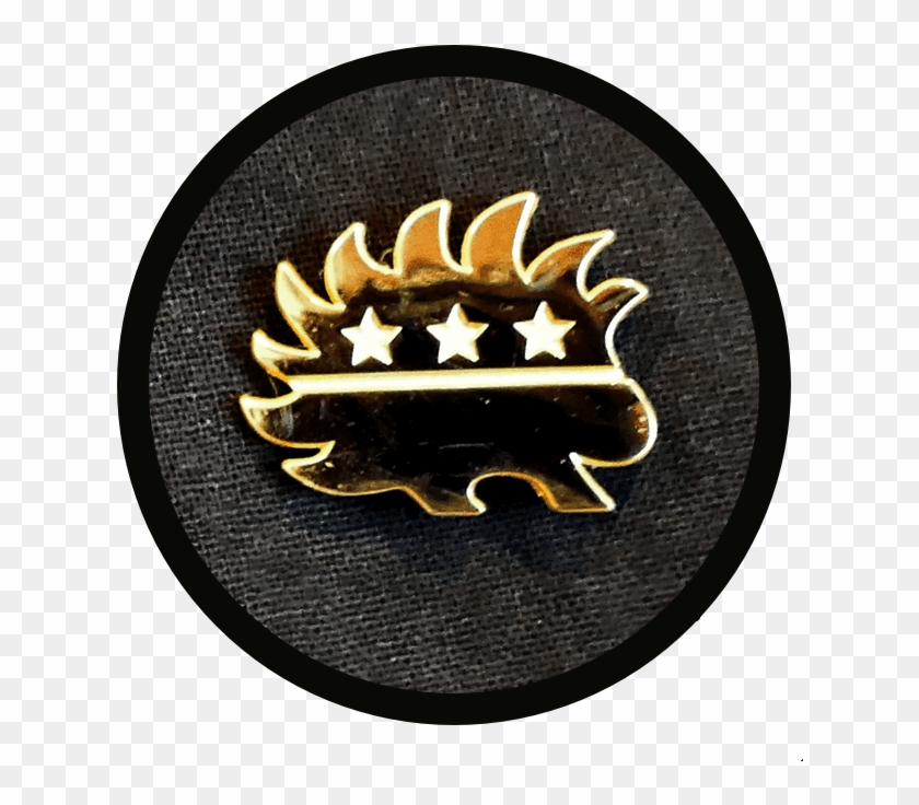 Emblem Clipart #2460747