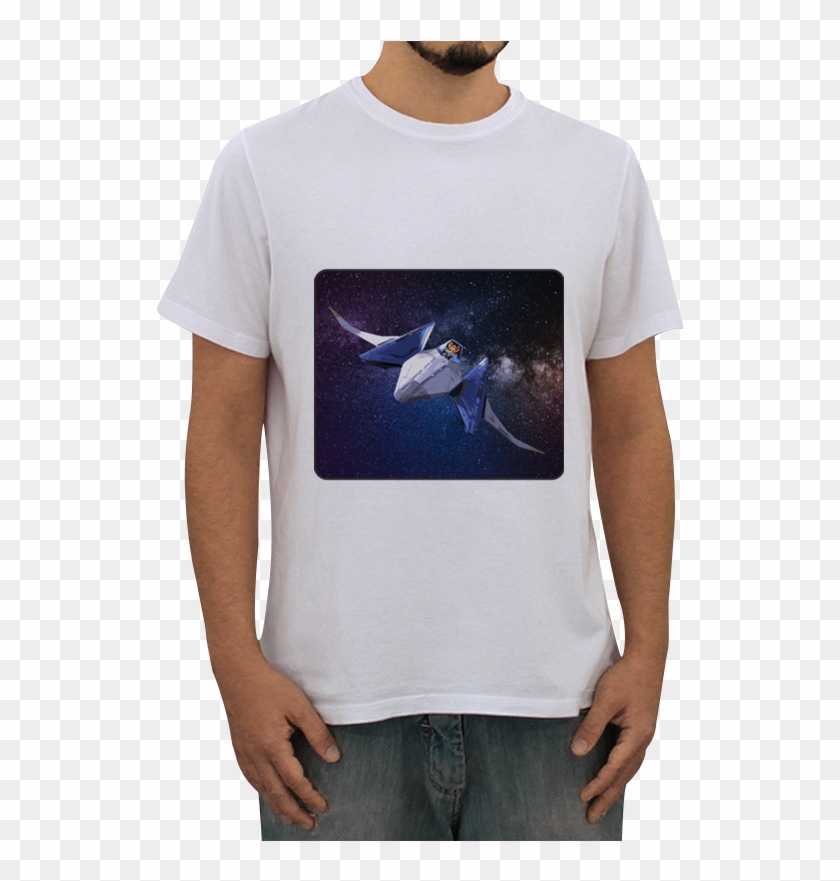 Camiseta Starfox Arwing Fox Mccloud Super Nintendo - Camiseta Sandy E Junior Clipart #2460865