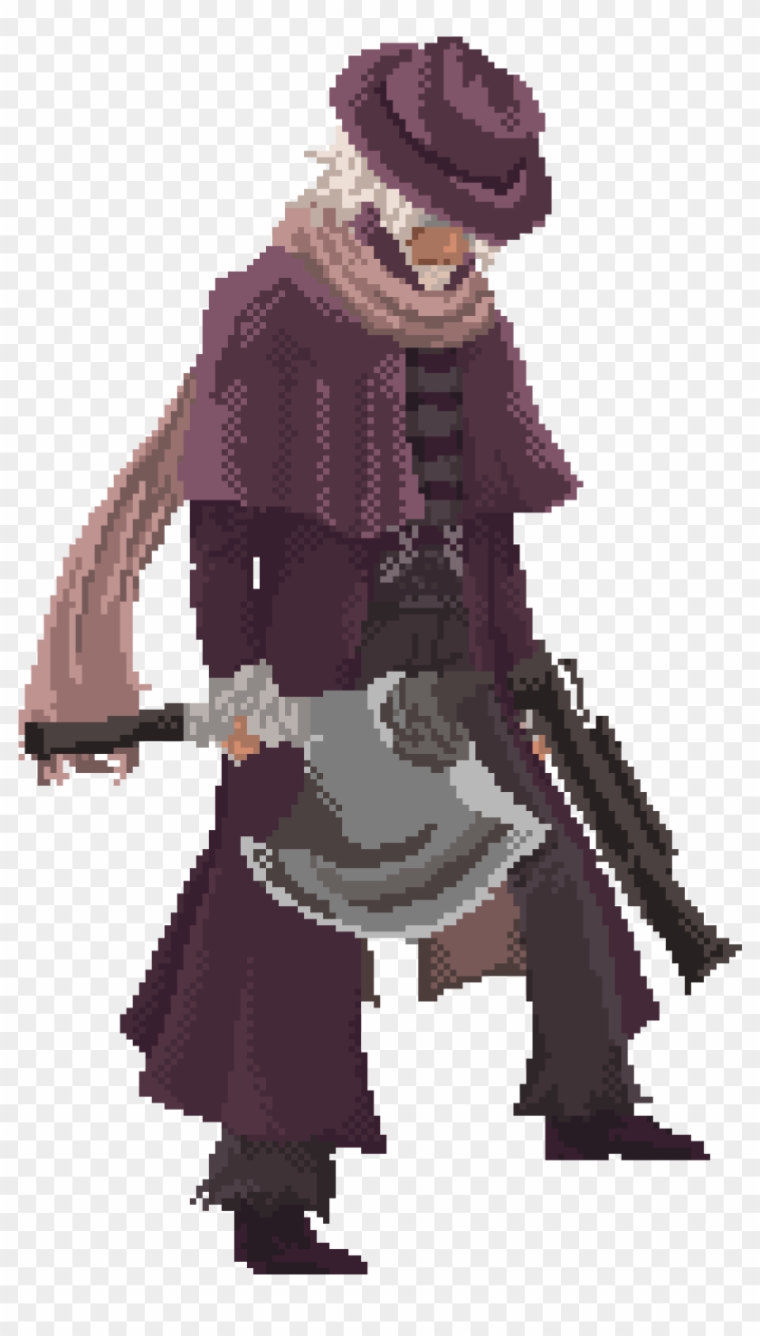 Http - //i - Imgur - Com/mcriakx - Pixel Art Character Dark Souls Clipart