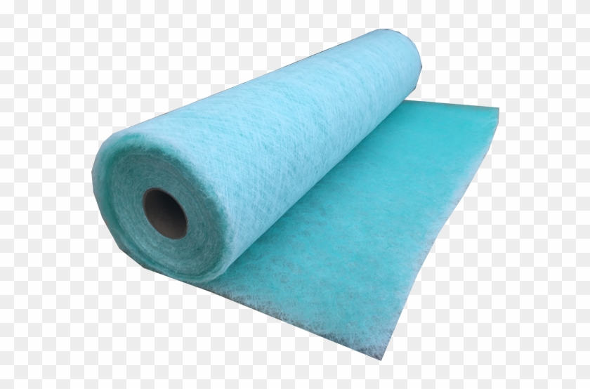 Pop Culture And Cosmetics The Many Applications Of - Paint Spray Booth Filter Clipart #2461344