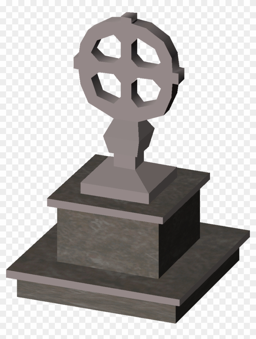 Memorial Clipart