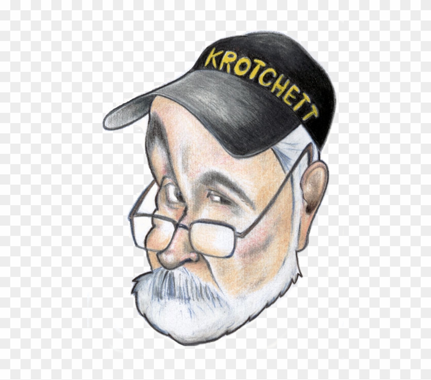 Humor Education Employment Environment Humor Krotchett - Illustration Clipart