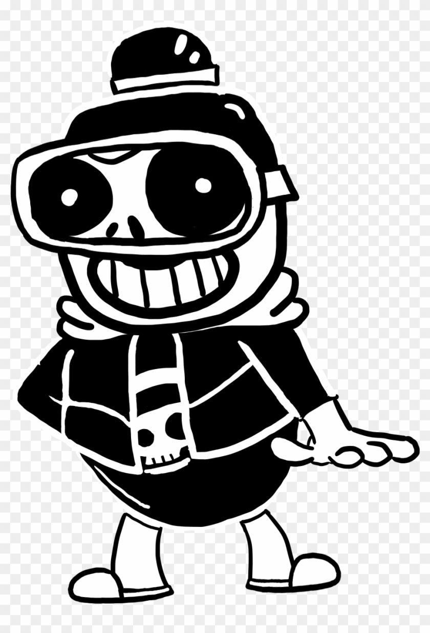 Fanmade - Cartoon Clipart