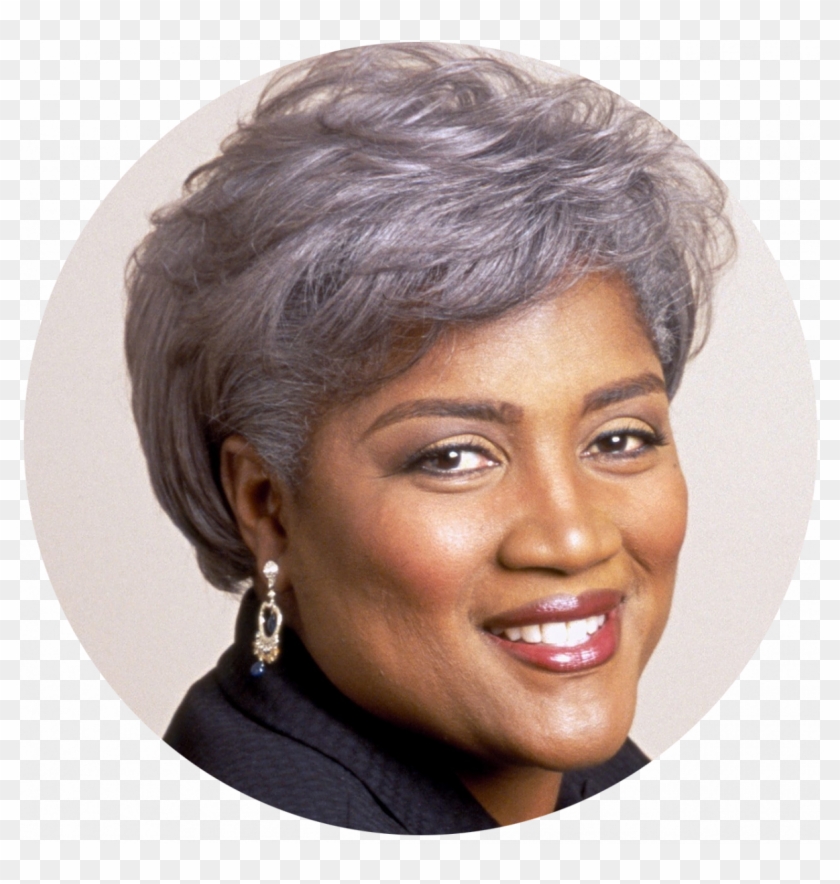 The Nga Show Opening Keynote Donna Brazile - Donna Brazile Clipart #2461616