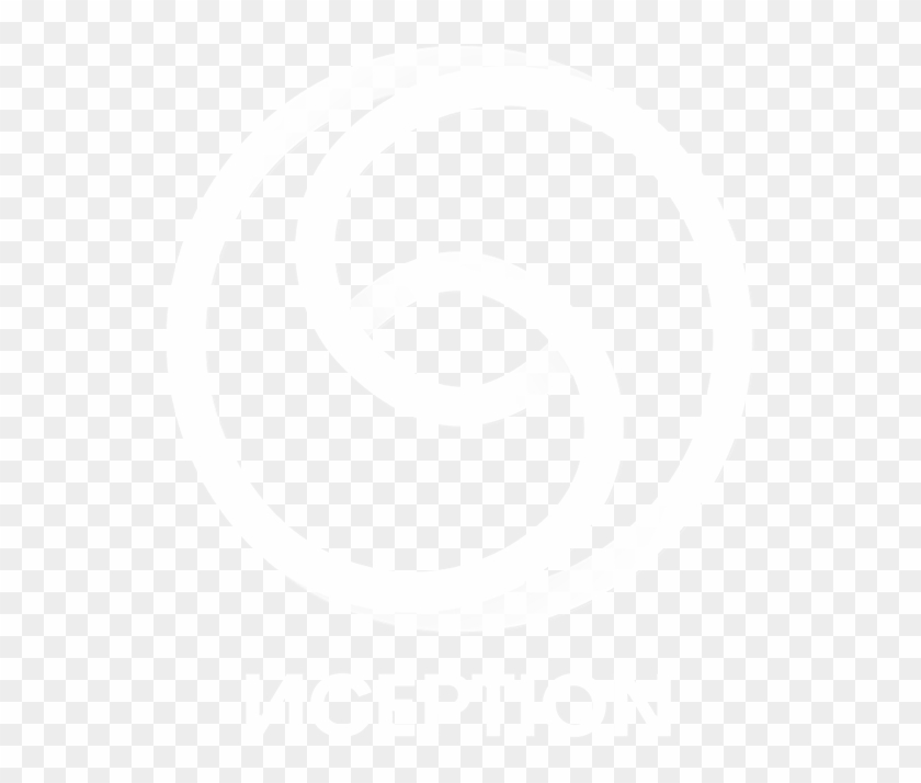 Nception Logo Image - Circle Clipart