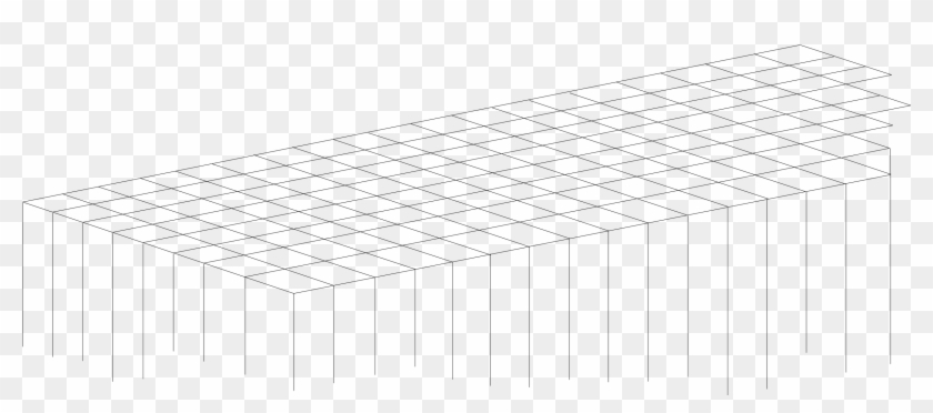 5000) Got Nearly Two Thirds Of The Way There By Helping - Line Art Clipart