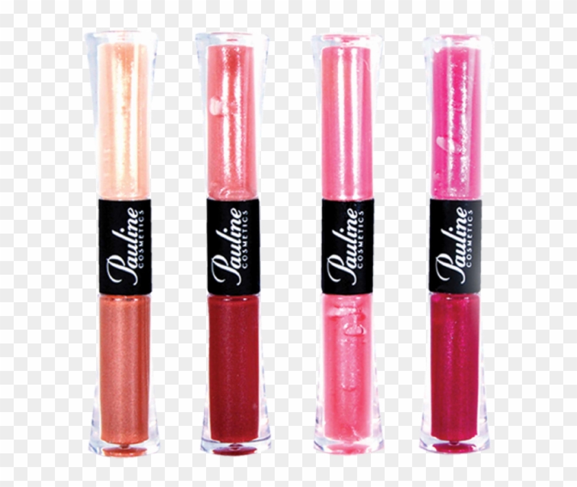 Lip Gloss - Eye Liner Clipart