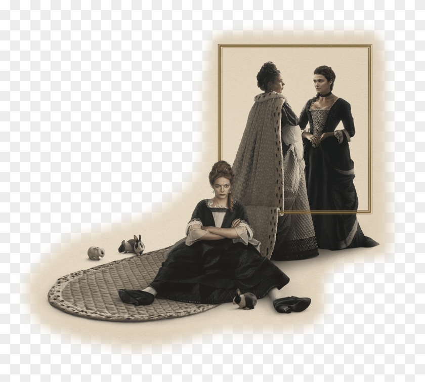 Cast - Favourite Movie 2018 Clipart #2461919